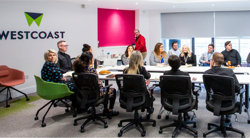 .Vote for your number one distributor