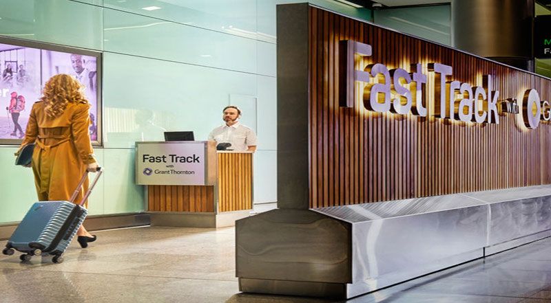 FAST TRACK YOUR HPE SMB BUSINESS